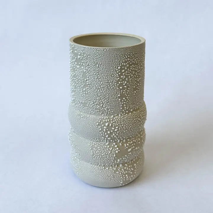 Tubular Vase