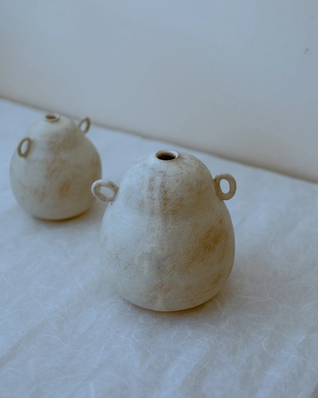Soft Object _ Dio Vase