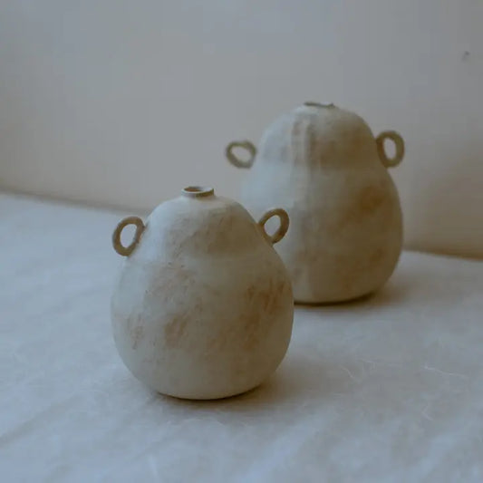 Soft Object _ Dio Vase