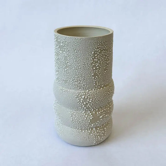 Tubular Vase