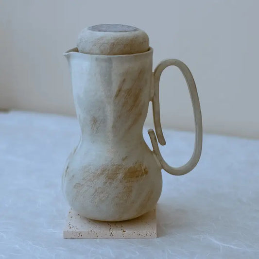 Soft Object Helix Set (Pitcher/Cup) _make To Order